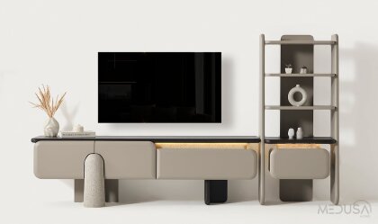 Medusa Home Mobilya - Petra Yemek Odası