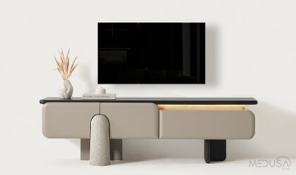 Medusa Home Mobilya - Petra Yemek Odası