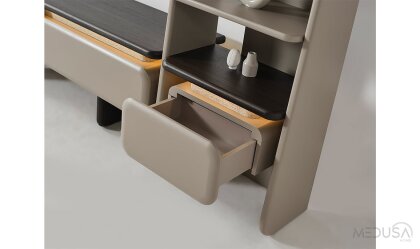 Medusa Home Mobilya - Petra Yemek Odası