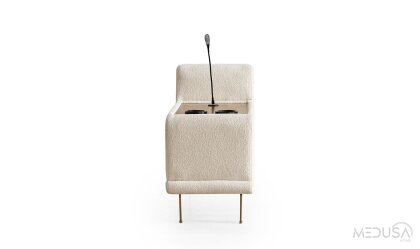Medusa Home - Petria Işıklı Ara Sehpa Medusa Home - Petria Işıklı Ara Sehpa