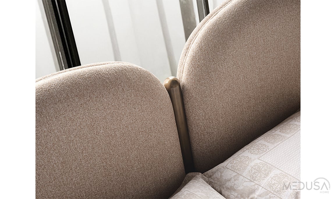 Medusa Home Mobilya - Petria Karyola