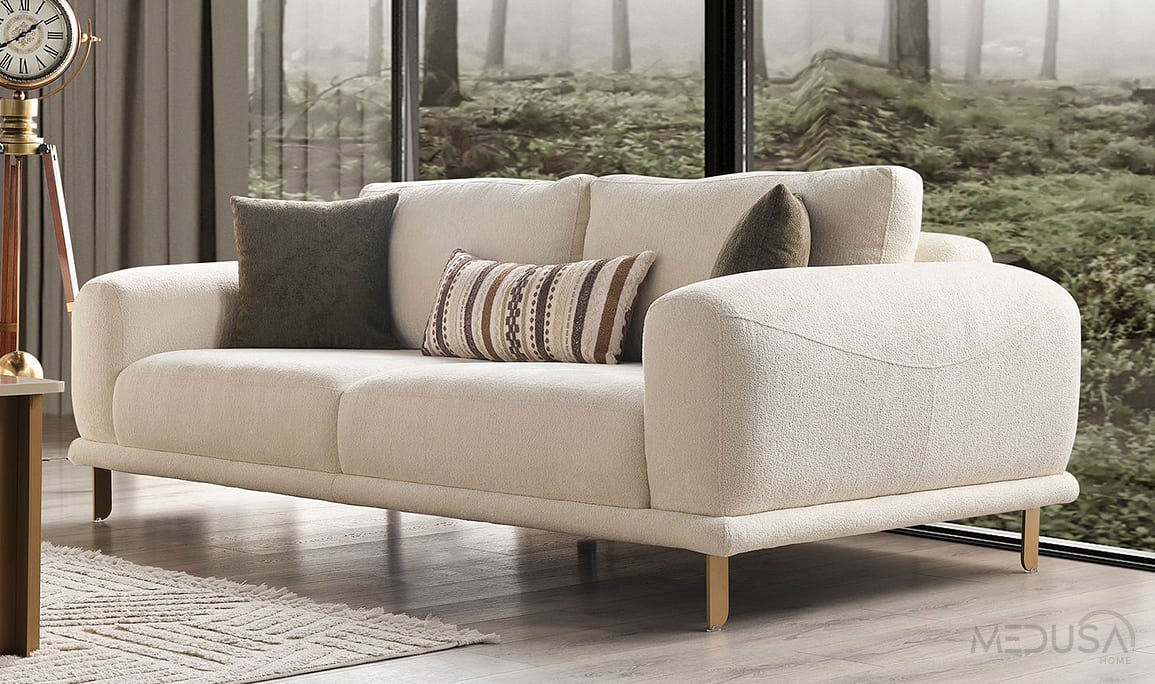 Medusa Home Mobilya - Petria Koltuk Takımı