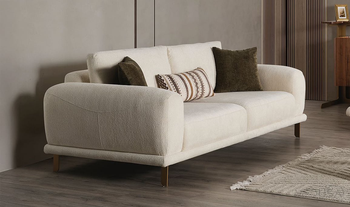 Medusa Home Mobilya - Petria Koltuk Takımı