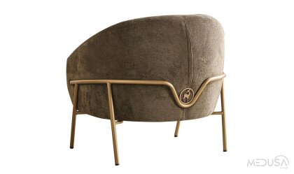 Medusa Home Mobilya - Petria Koltuk Takımı