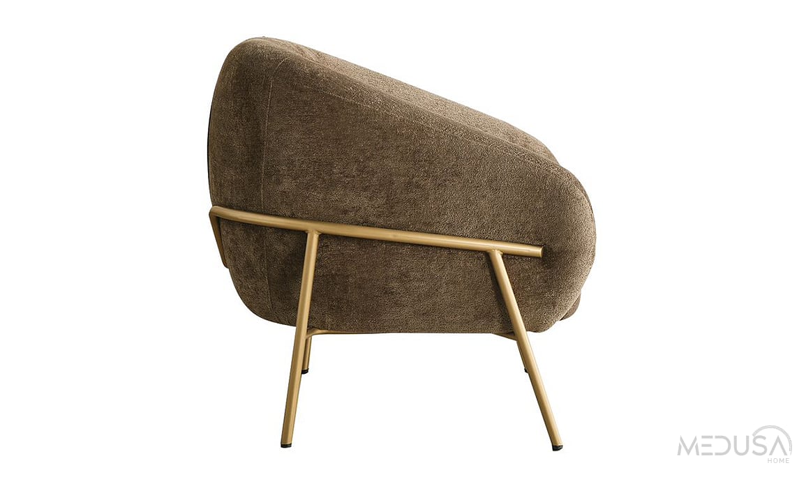 Medusa Home Mobilya - Petria Koltuk Takımı