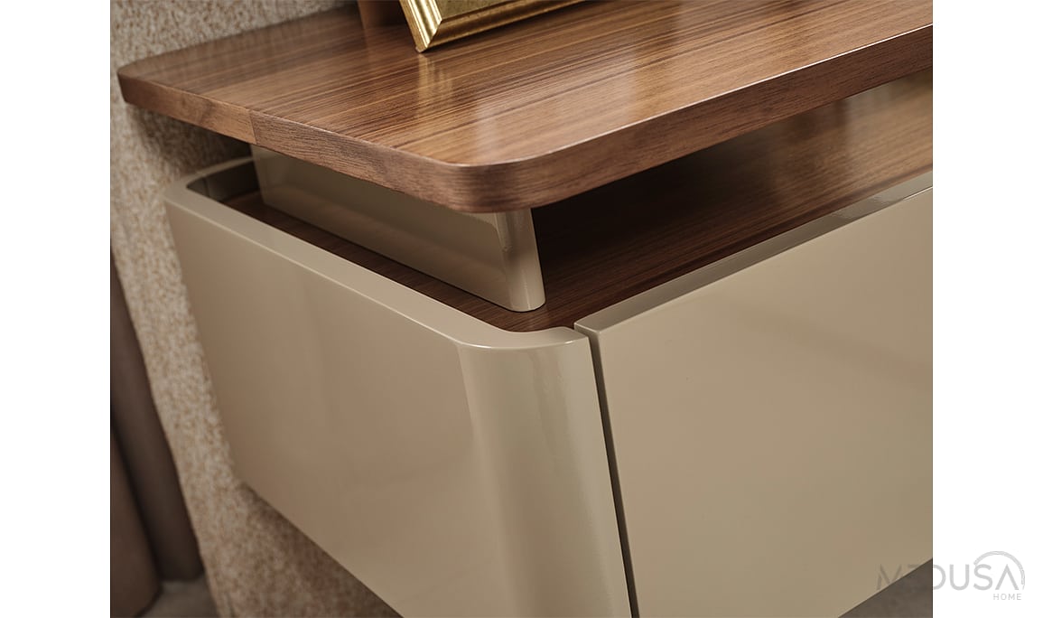 Medusa Home Mobilya - Petria Komodin