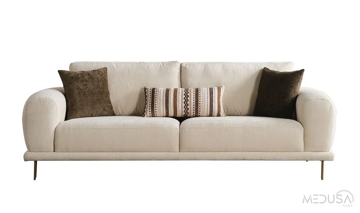 Medusa Home Mobilya - Petria Köşe Koltuk Takımı