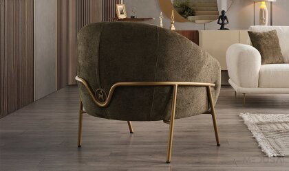 Medusa Home Mobilya - Petria Köşe Koltuk Takımı