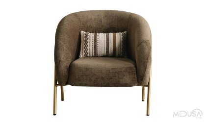 Medusa Home Mobilya - Petria Köşe Koltuk Takımı