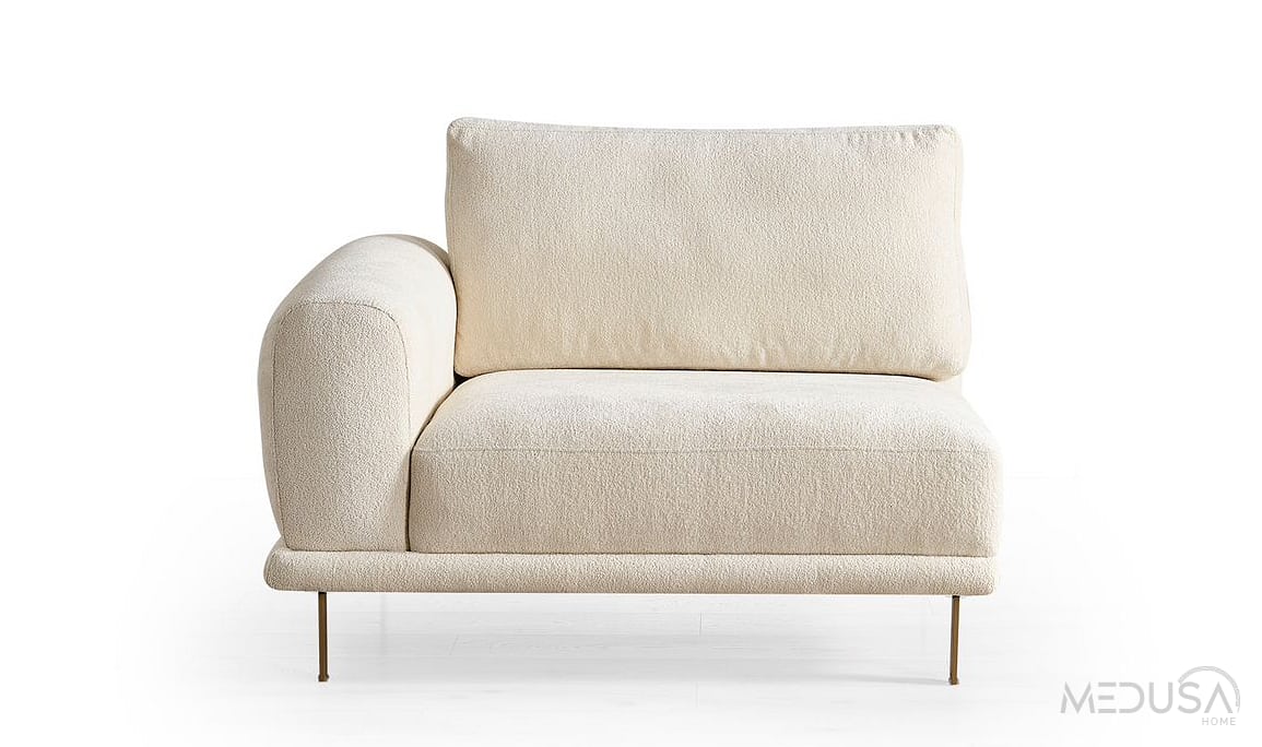 Medusa Home Mobilya - Petria Köşe Takımı