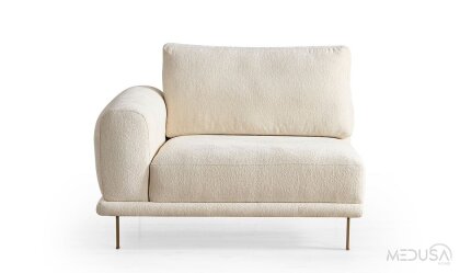 Medusa Home Mobilya - Petria Köşe Takımı