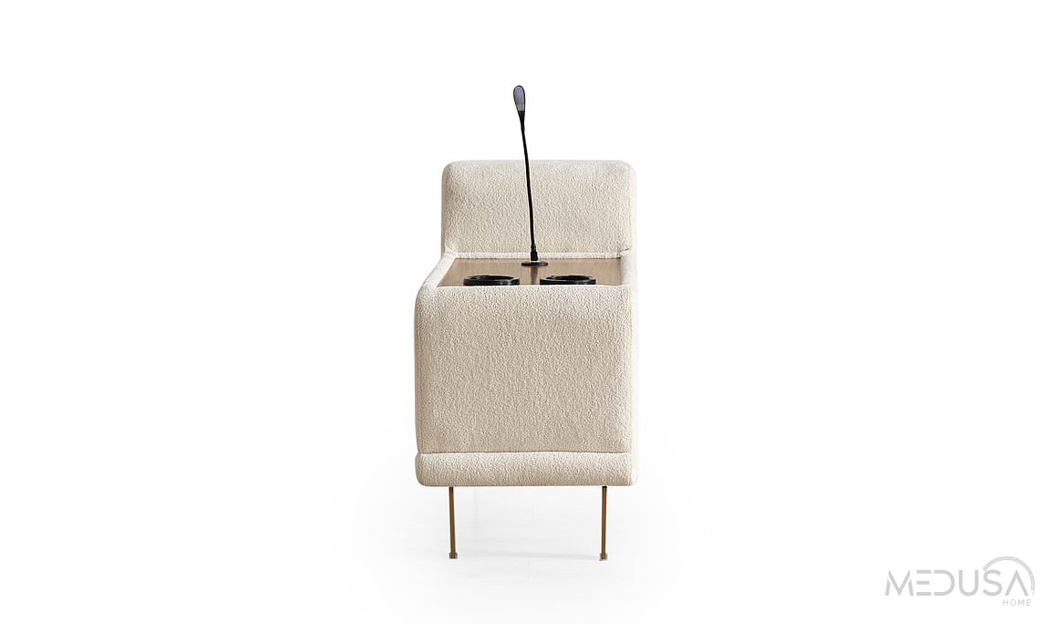 Medusa Home Mobilya - Petria Köşe Takımı