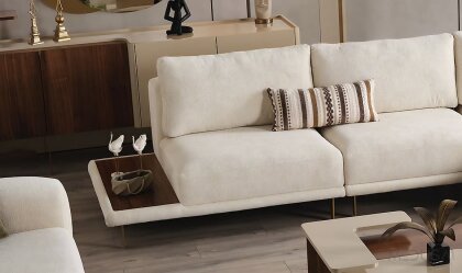 Medusa Home Mobilya - Petria Köşe Takımı