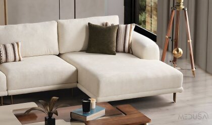 Medusa Home Mobilya - Petria Relax Modül