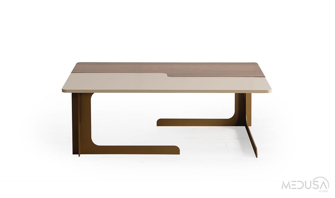 Medusa Home Mobilya - Petria Sehpa Seti