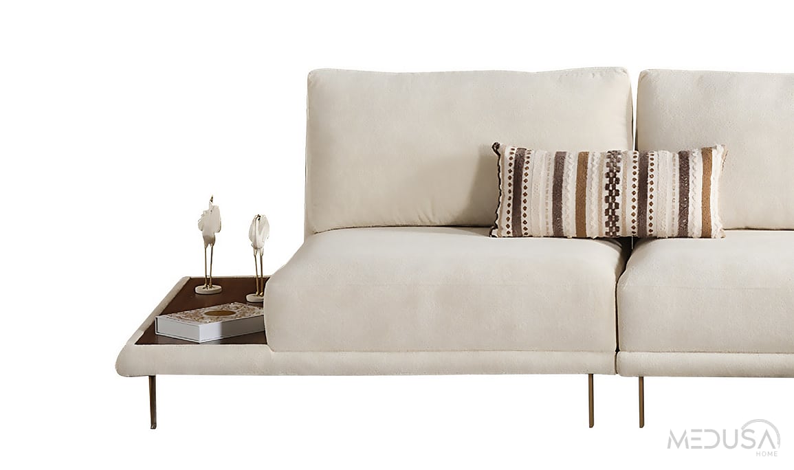 Medusa Home Mobilya - Petria Sehpalı Modül