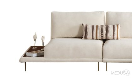 Medusa Home Mobilya - Petria Sehpalı Modül
