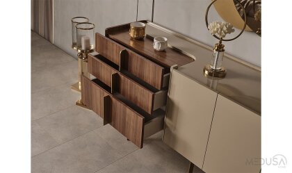 Medusa Home Mobilya - Petria Şifonyer