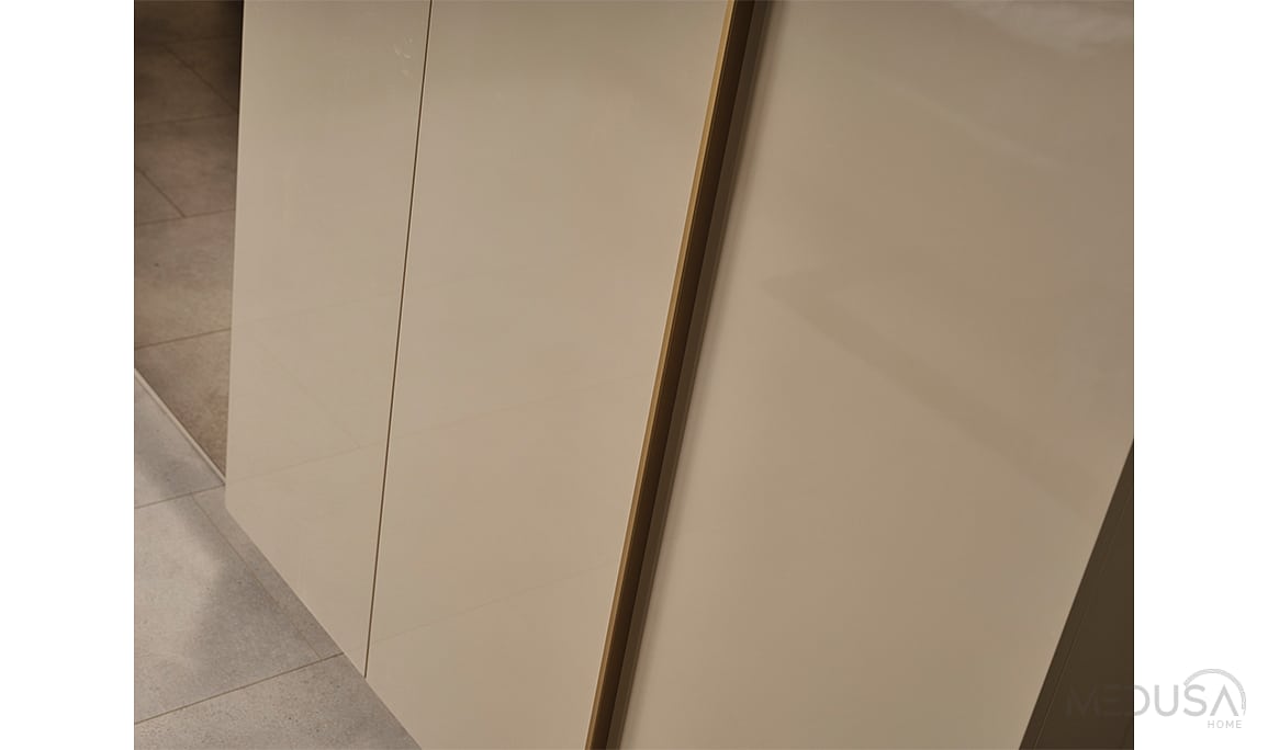 Medusa Home Mobilya - Petria Yatak Odası