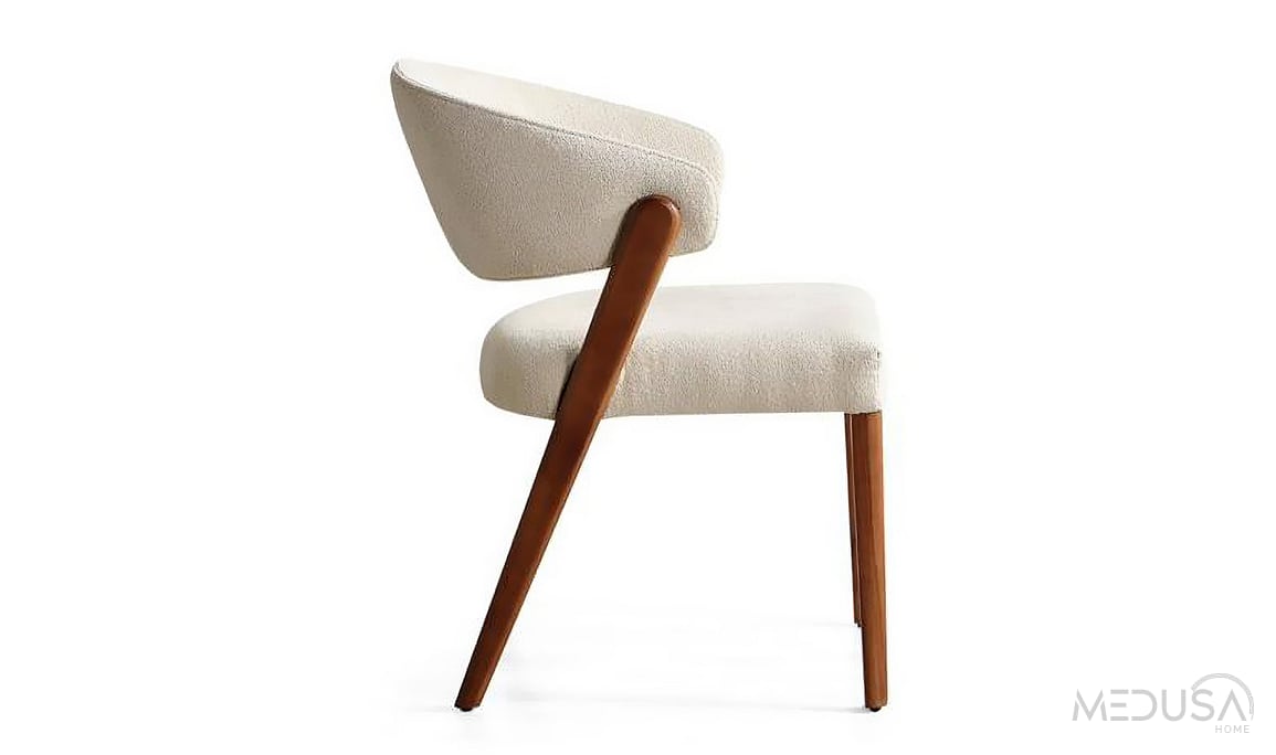 Medusa Home Mobilya - Petria Yemek Masası