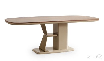 Medusa Home Mobilya - Petria Yemek Odası