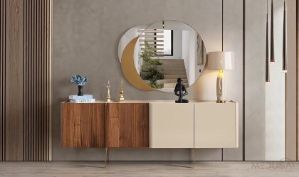 Medusa Home Mobilya - Petria Yemek Odası