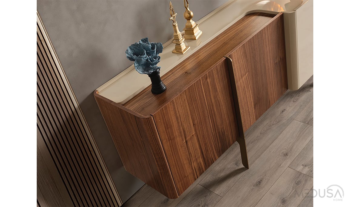 Medusa Home Mobilya - Petria Yemek Odası