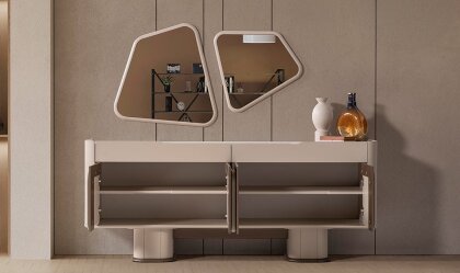 Medusa Home Mobilya - Petris Konsol