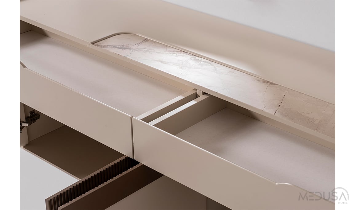 Medusa Home Mobilya - Petris Konsol