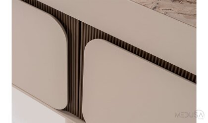 Medusa Home Mobilya - Petris Konsol