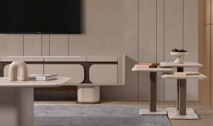 Medusa Home Mobilya - Petris Tv Ünitesi