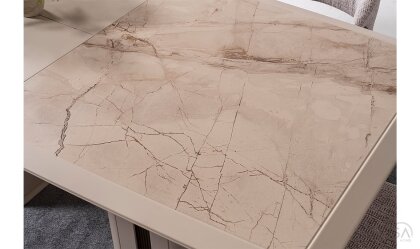 Medusa Home Mobilya - Petris Yemek Odası