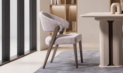 Medusa Home Mobilya - Petris Yemek Odası