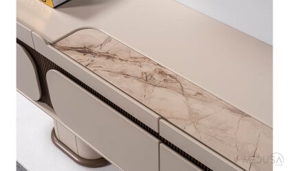 Medusa Home Mobilya - Petris Yemek Odası