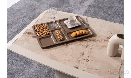 Medusa Home Mobilya - Petris Yemek Odası