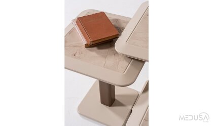 Medusa Home Mobilya - Petris Yemek Odası