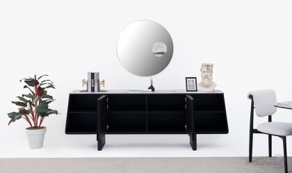 Medusa Home Mobilya - Petriva Konsol