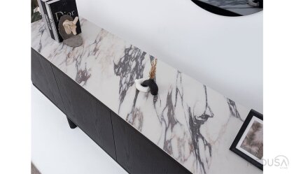 Medusa Home Mobilya - Petriva Konsol