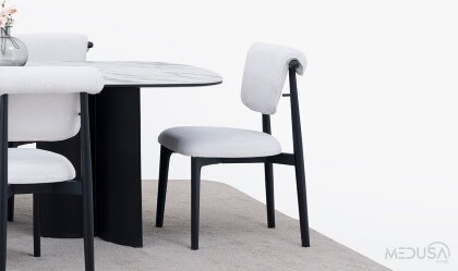 Medusa Home Mobilya - Petriva Yemek Masası