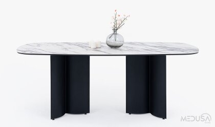 Medusa Home Mobilya - Petriva Yemek Odası
