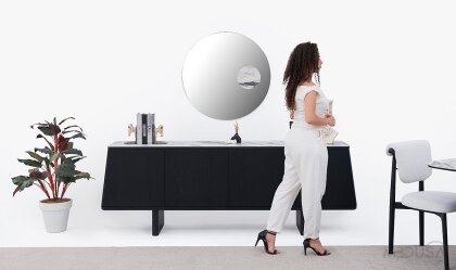 Medusa Home Mobilya - Petriva Yemek Odası