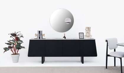 Medusa Home Mobilya - Petriva Yemek Odası