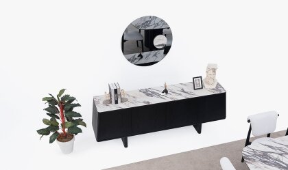 Medusa Home Mobilya - Petriva Yemek Odası