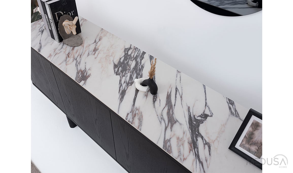 Medusa Home Mobilya - Petriva Yemek Odası