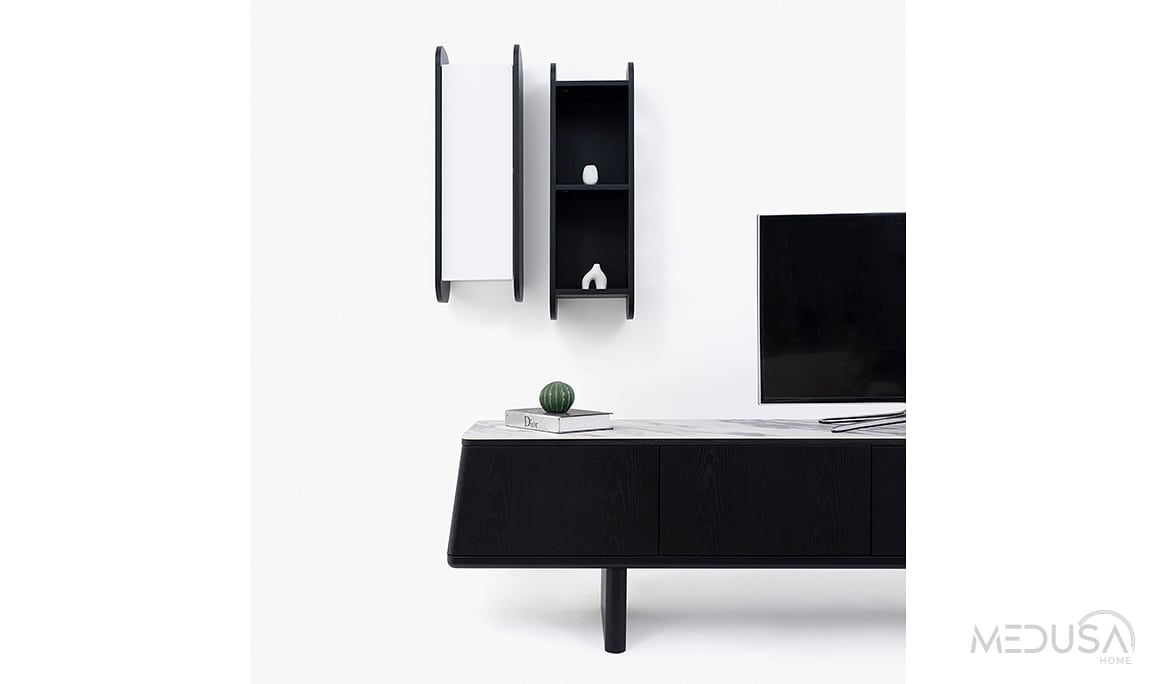 Medusa Home Mobilya - Petriva Yemek Odası