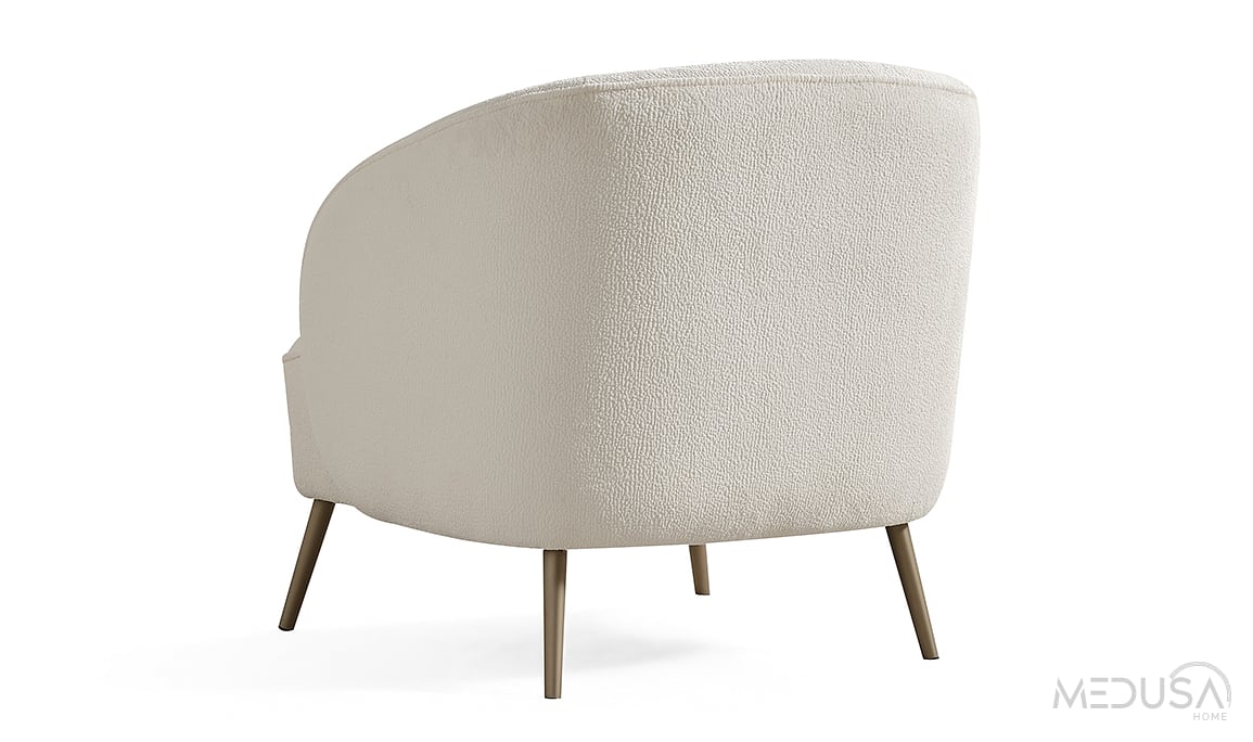 Medusa Home Mobilya - Petron Berjer