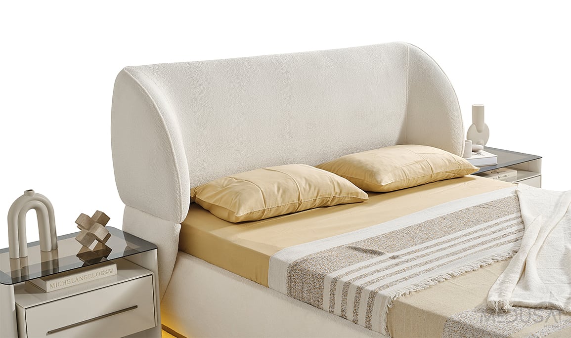 Medusa Home Mobilya - Petron Düğün Paketi