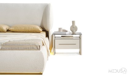 Medusa Home Mobilya - Petron Düğün Paketi