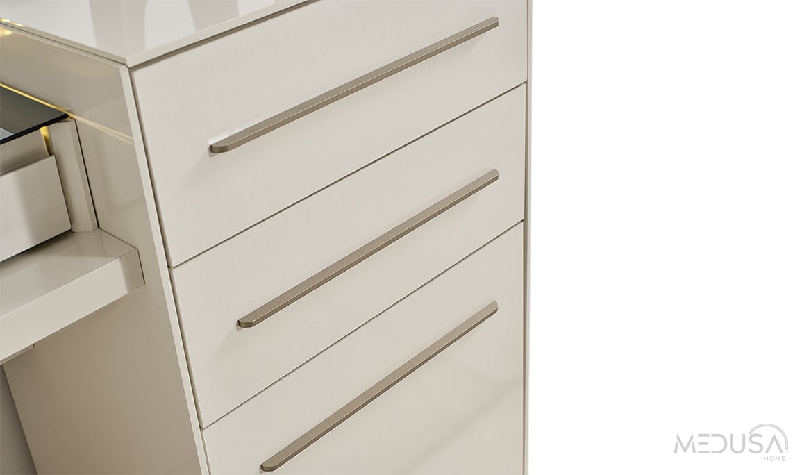 Medusa Home Mobilya - Petron Düğün Paketi