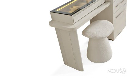 Medusa Home Mobilya - Petron Düğün Paketi